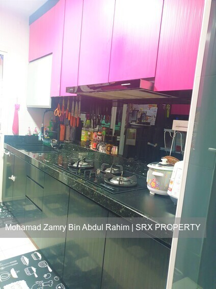 Blk 664A Punggol Drive (Punggol), HDB 4 Rooms #274258021